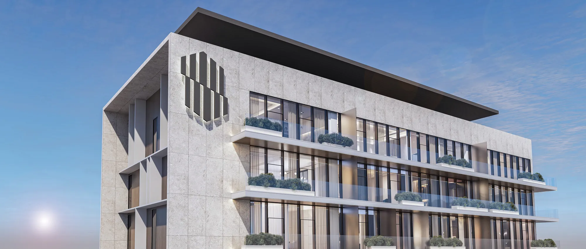 Ashwood Residences, Jumeirah Village Circle