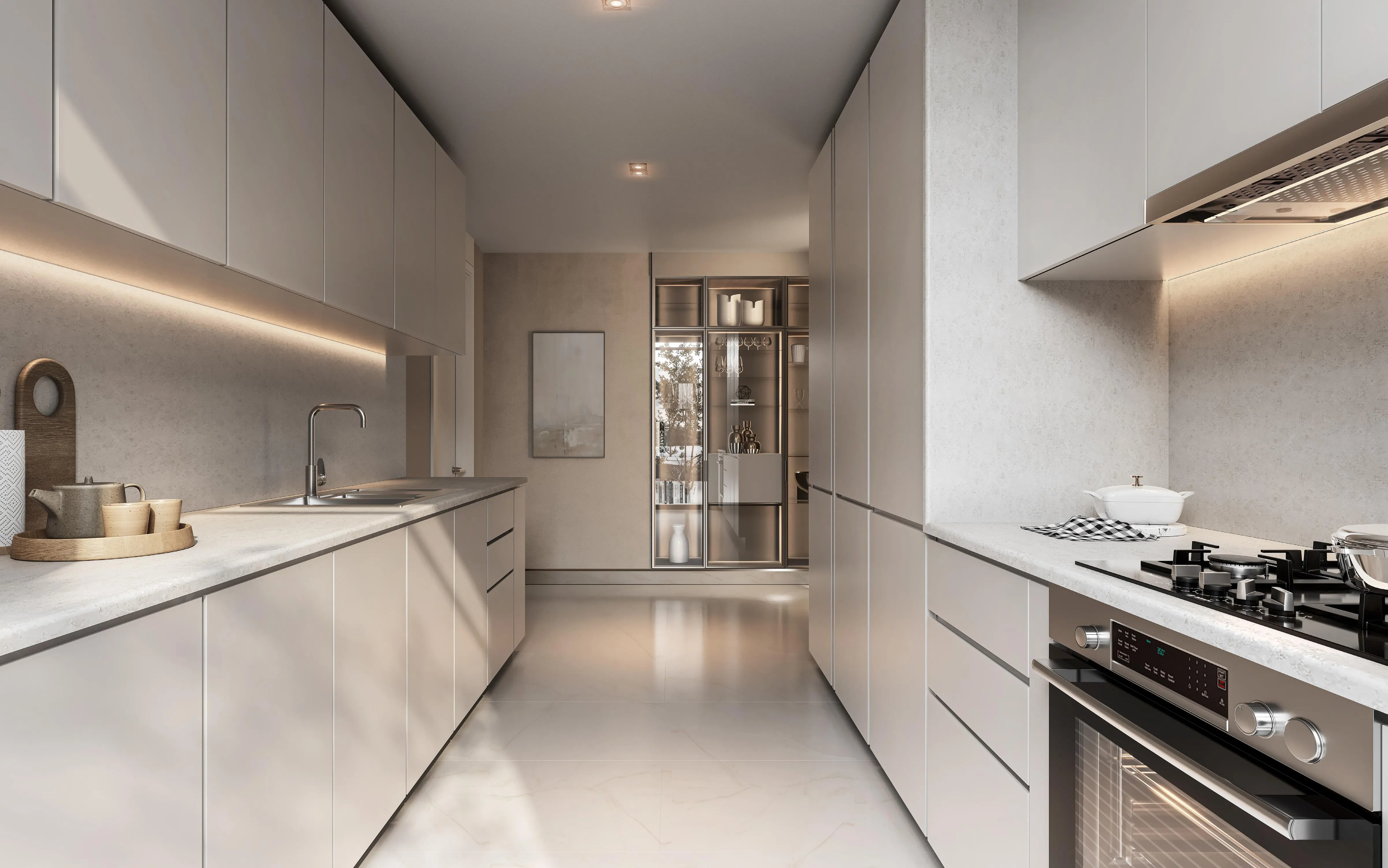 The Grove at Sobha Sanctuary by Sobha, Dubai 3