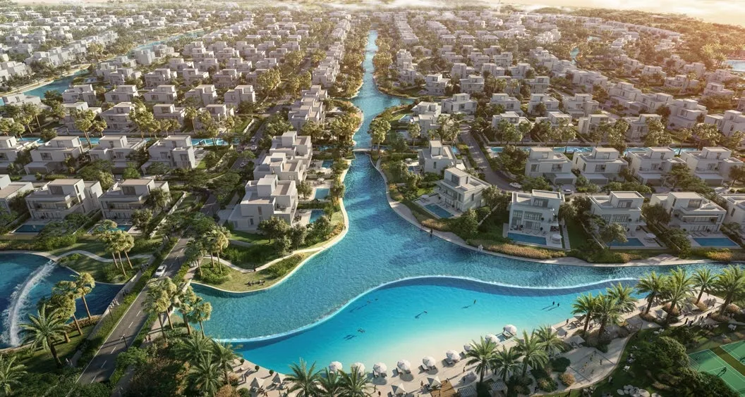The Oasis - Palmiera Collective, The Oasis
