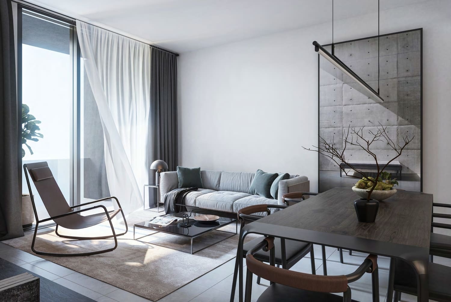 Tiraz Apartments by Arada, Sharjah Emirate 3