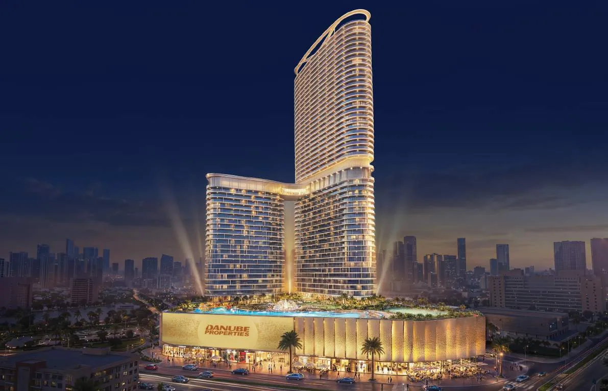 Serenz, Al Barsha South 4