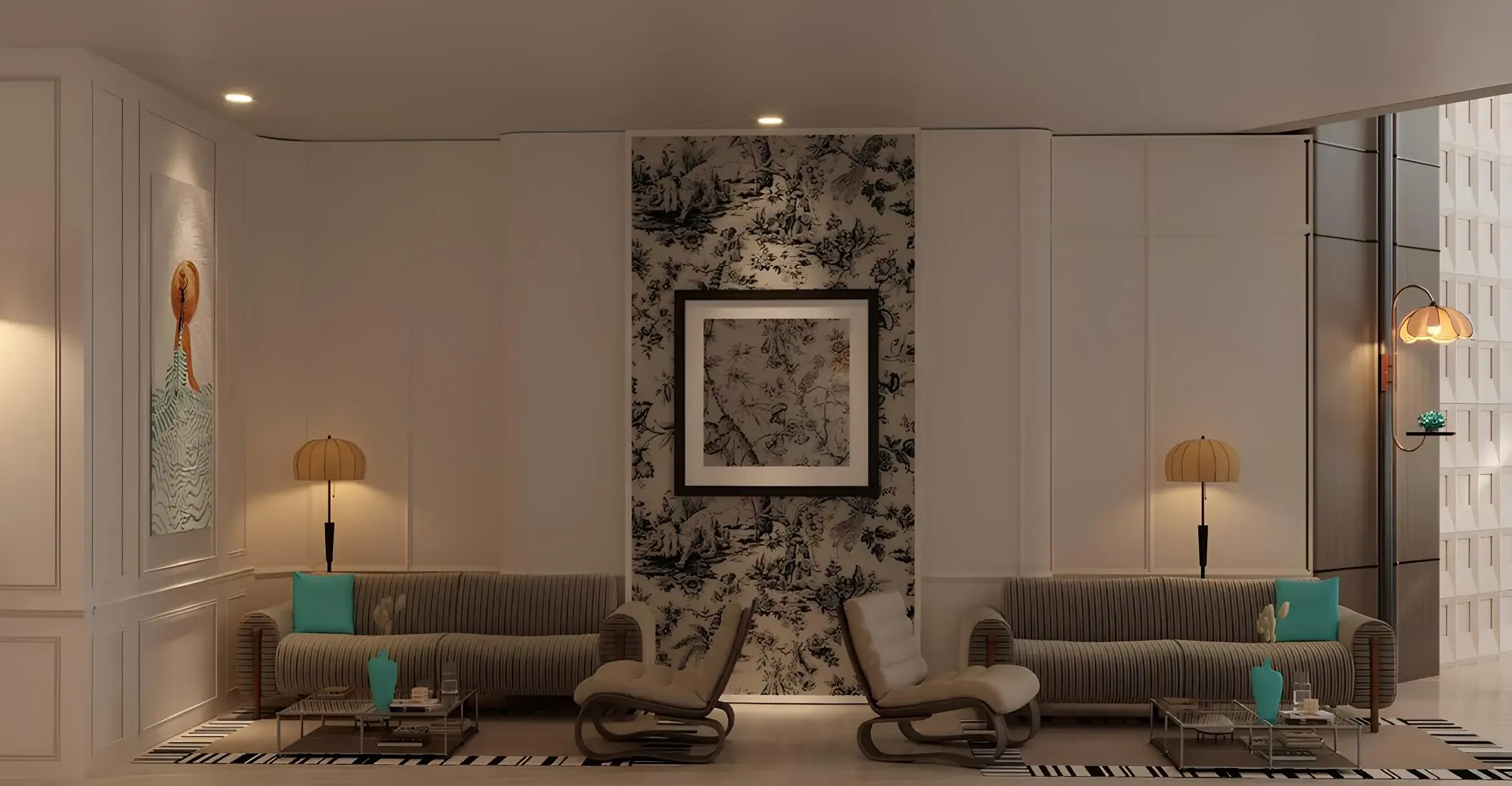 Reef 995 by Reef Luxury Development, Dubai Land Residence Complex 3