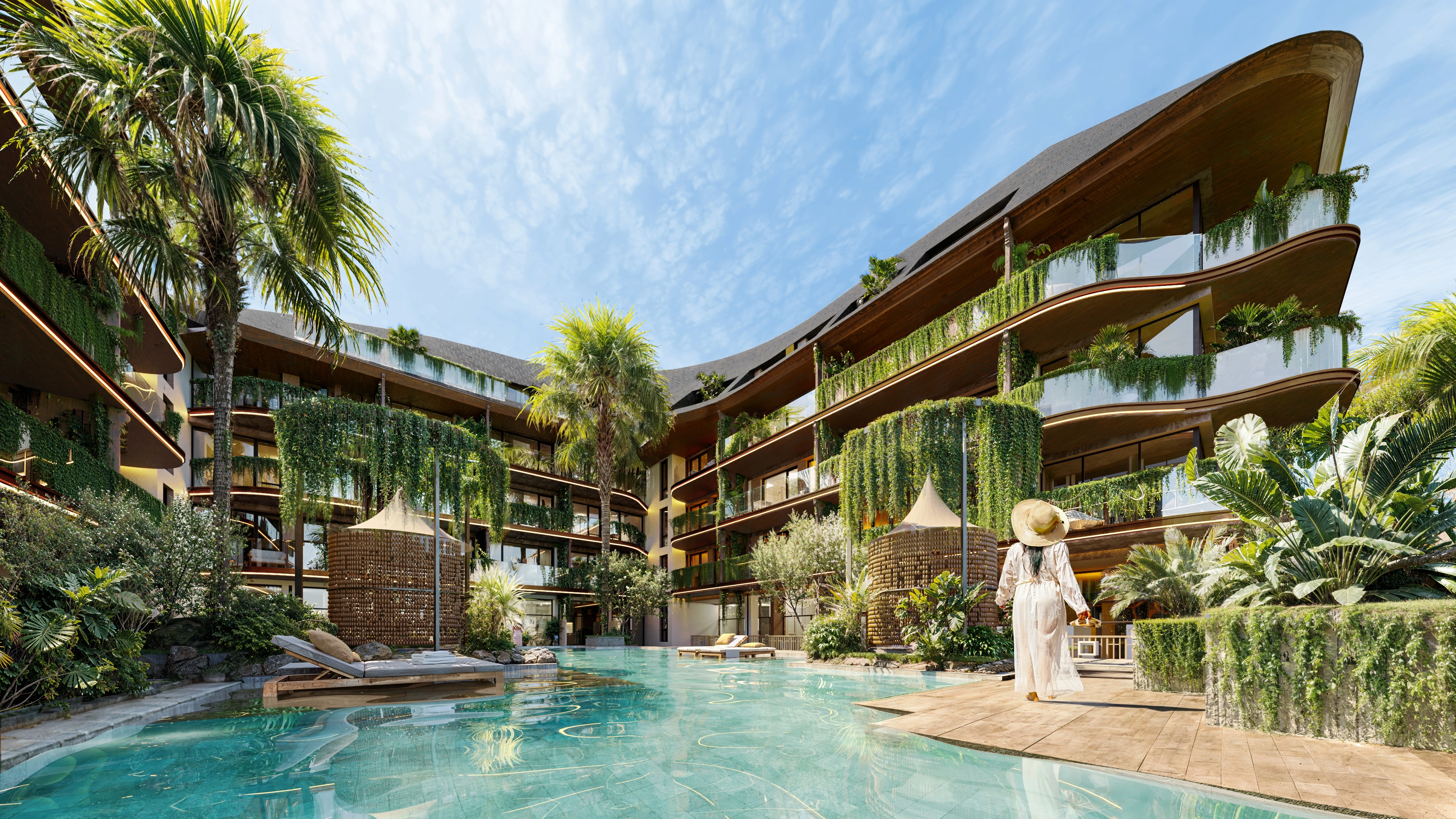 Amani Melasti by TEUS Group, Badung