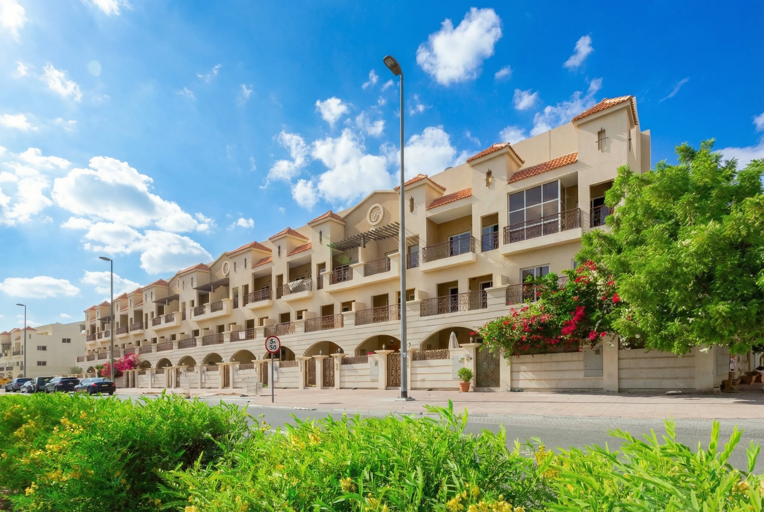 Iris Park by AB Properties Limited, JVC (Jumeirah Village Circle)
