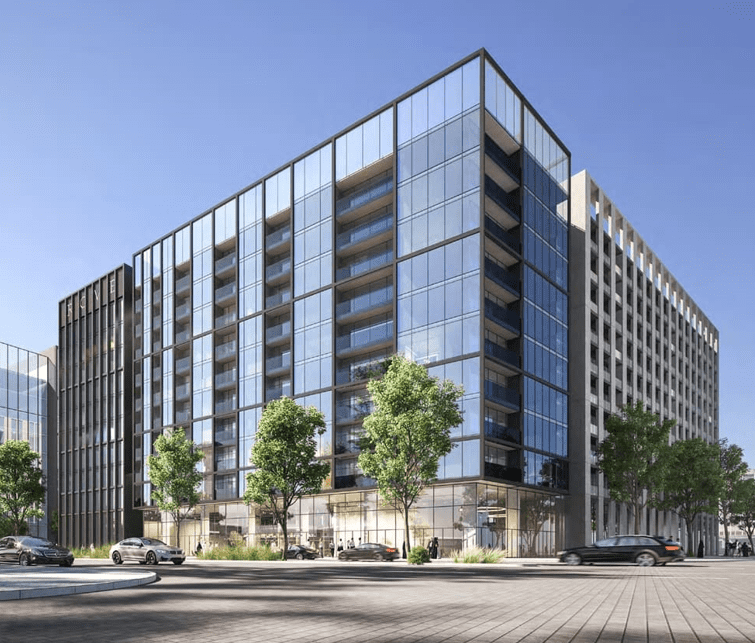 Rove Home Aljada, Muwaileh Commercial