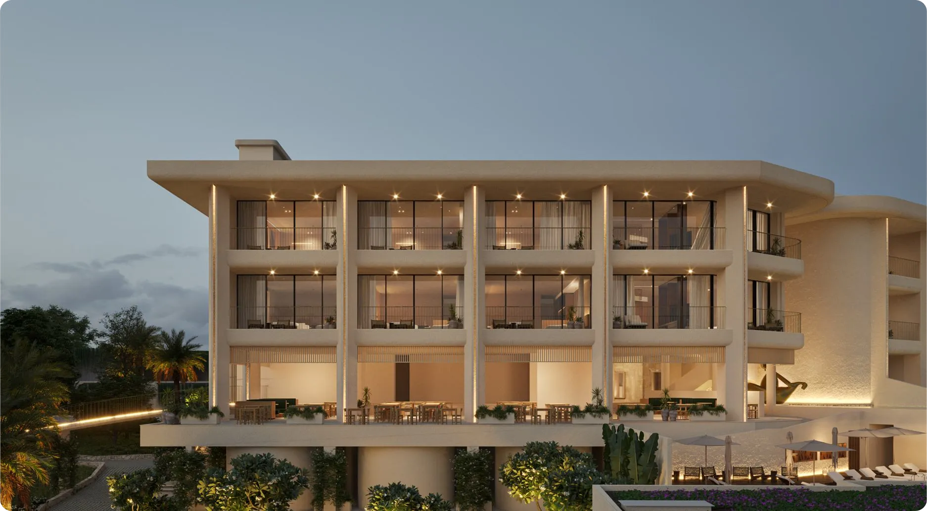 Lyvin Melasti by Lyvin Properties, Badung