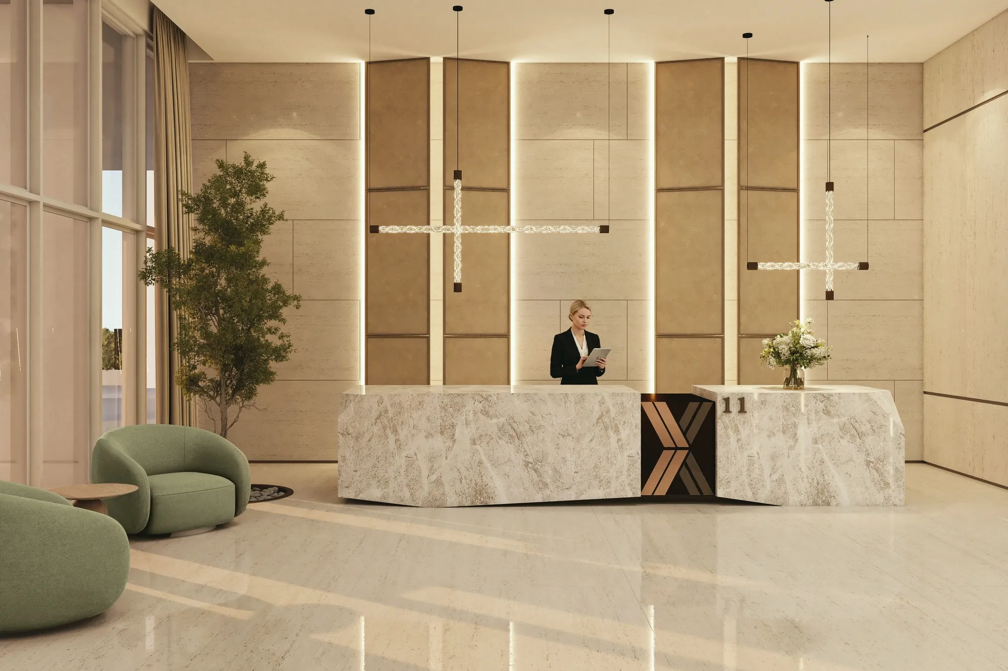 X11 by BAMX Development, Dubai South 3