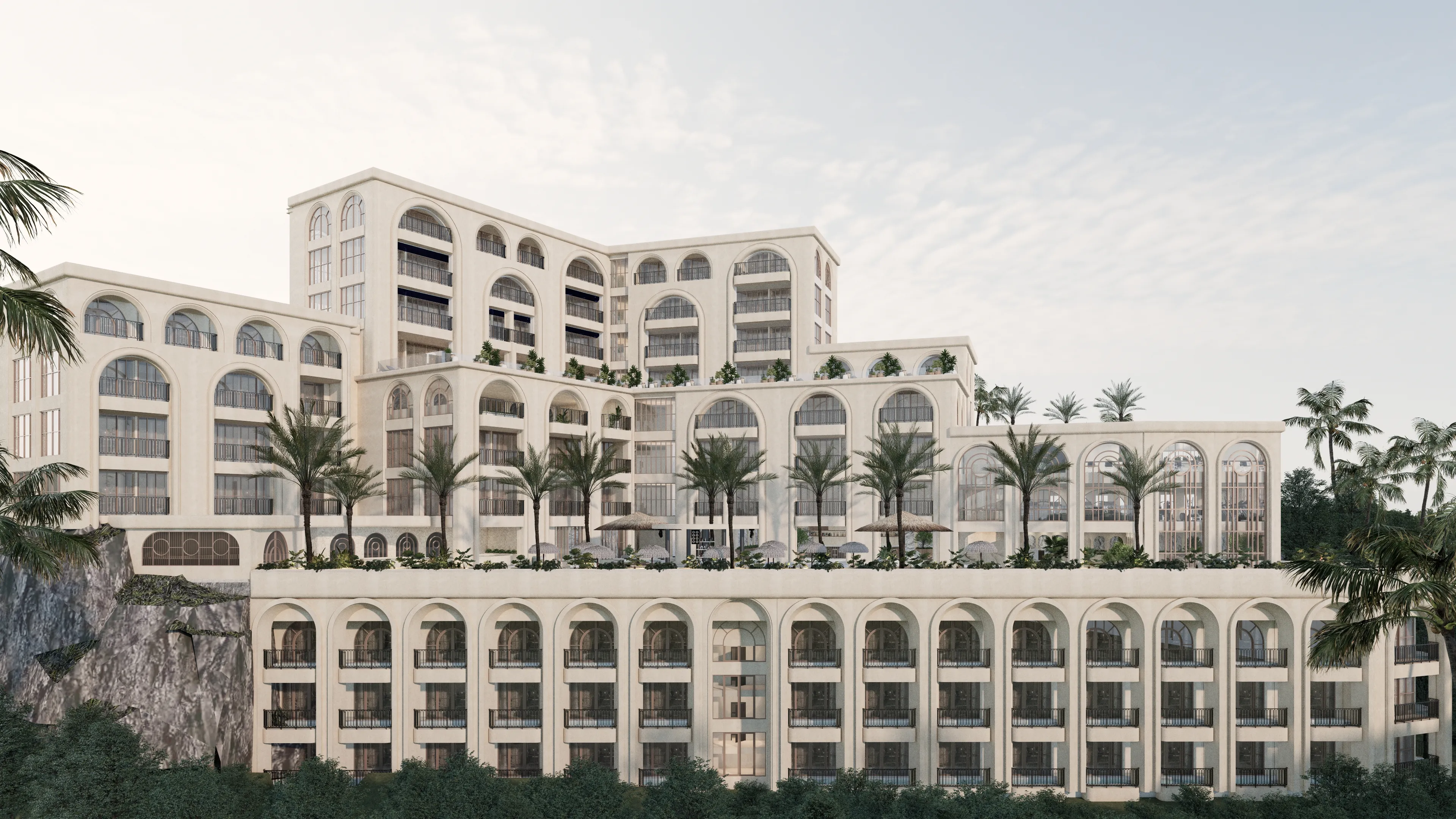 Coco Hills by Coco Development Group, Badung