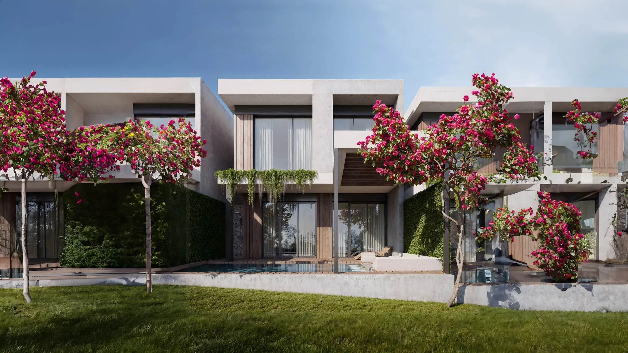 Pandawa Residence by Sansara Development Group, Badung
