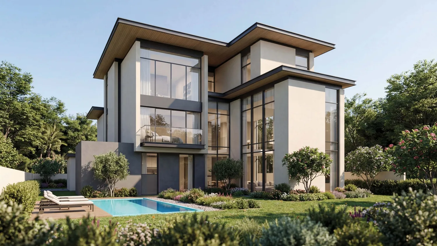 The Orchard at Sobha City, Al Bahya