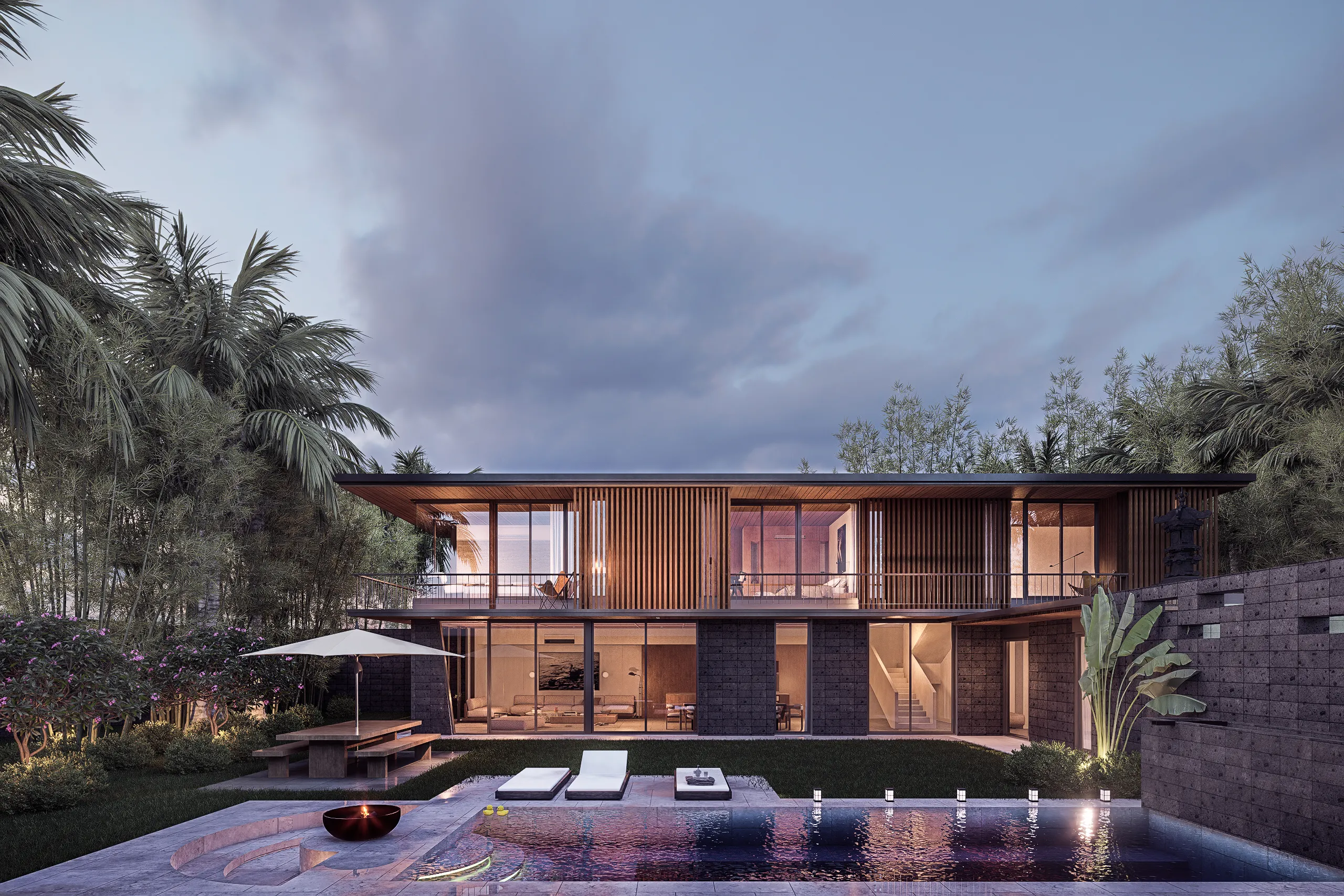 OXO The Residences by OXO, Bali