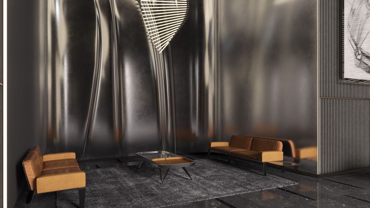 DaVinci by Dar Global, Business Bay 3