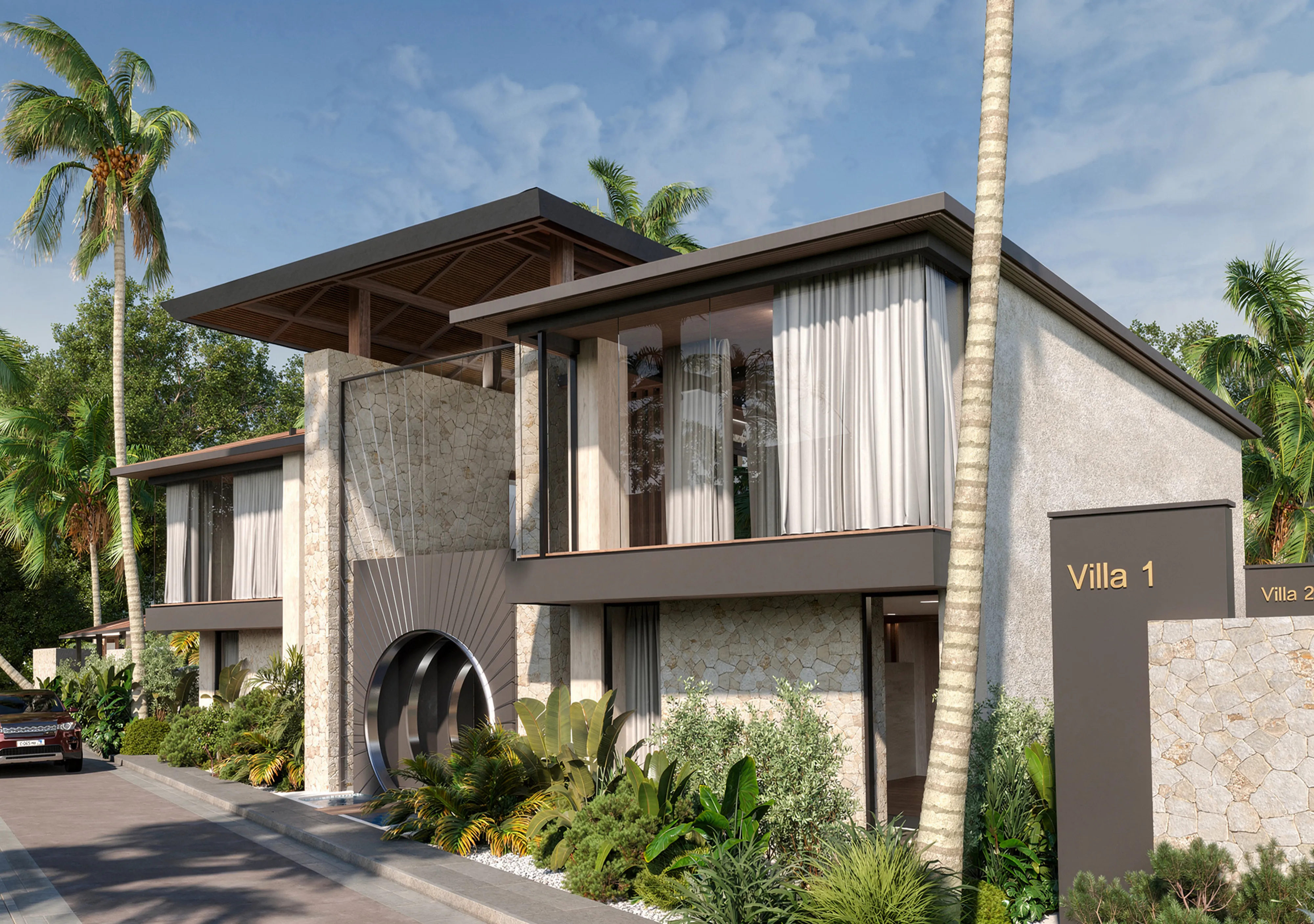 Minori by Eco Invest Group, Bali
