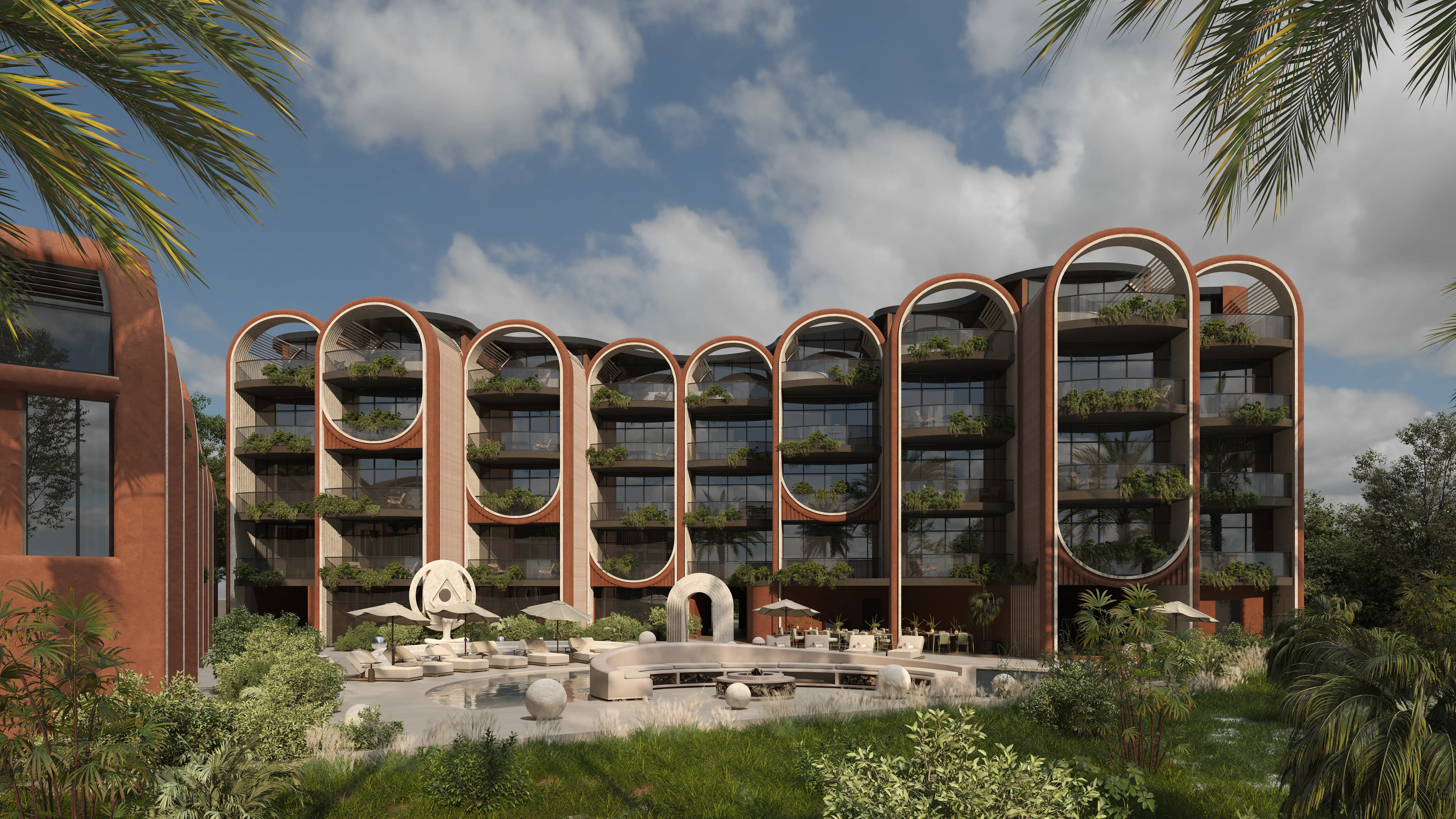 Eighth Sense by IJI Group, Bali