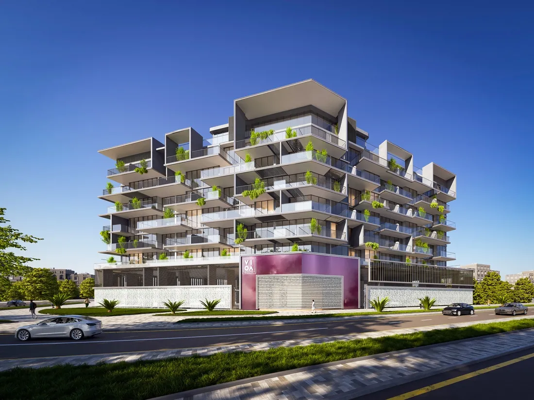 Vivo South, Saih Shuaib 2