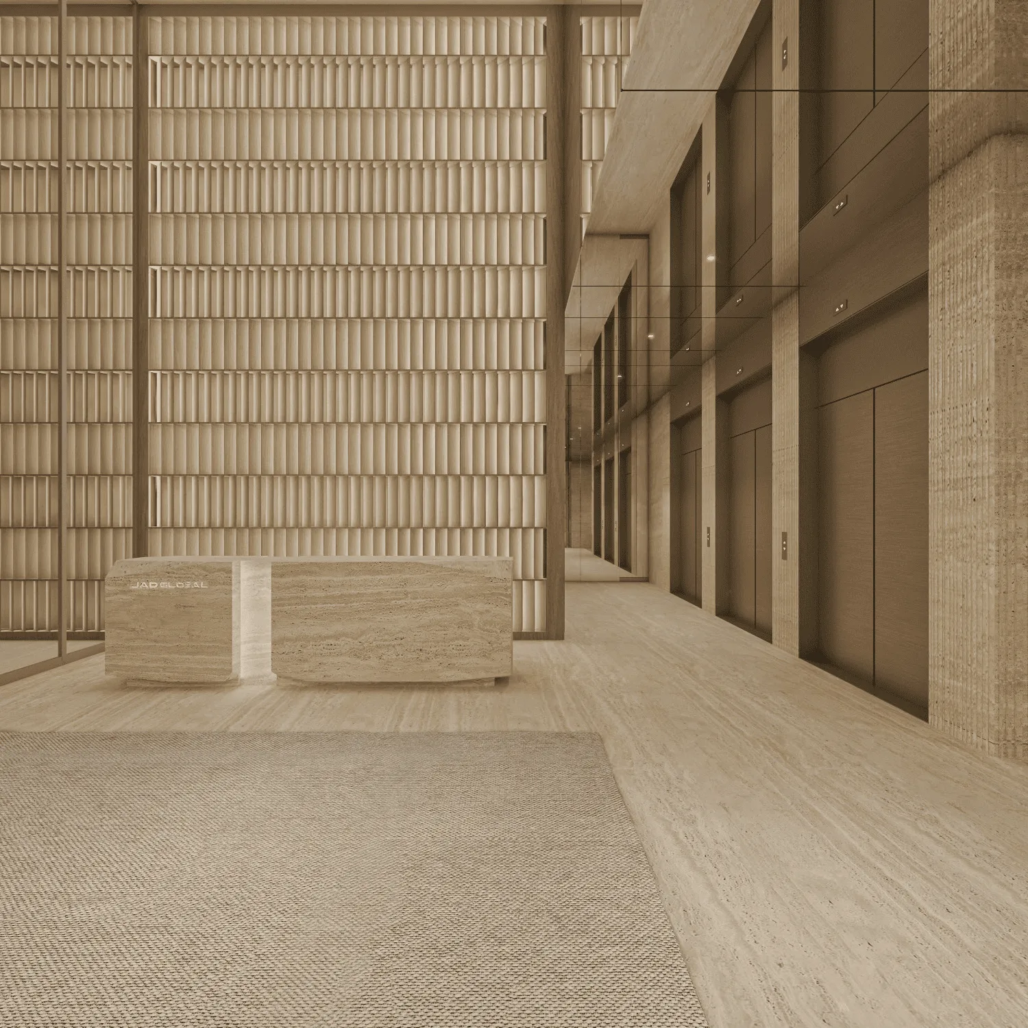 J188 by JAD Global, Al Jaddaf 3