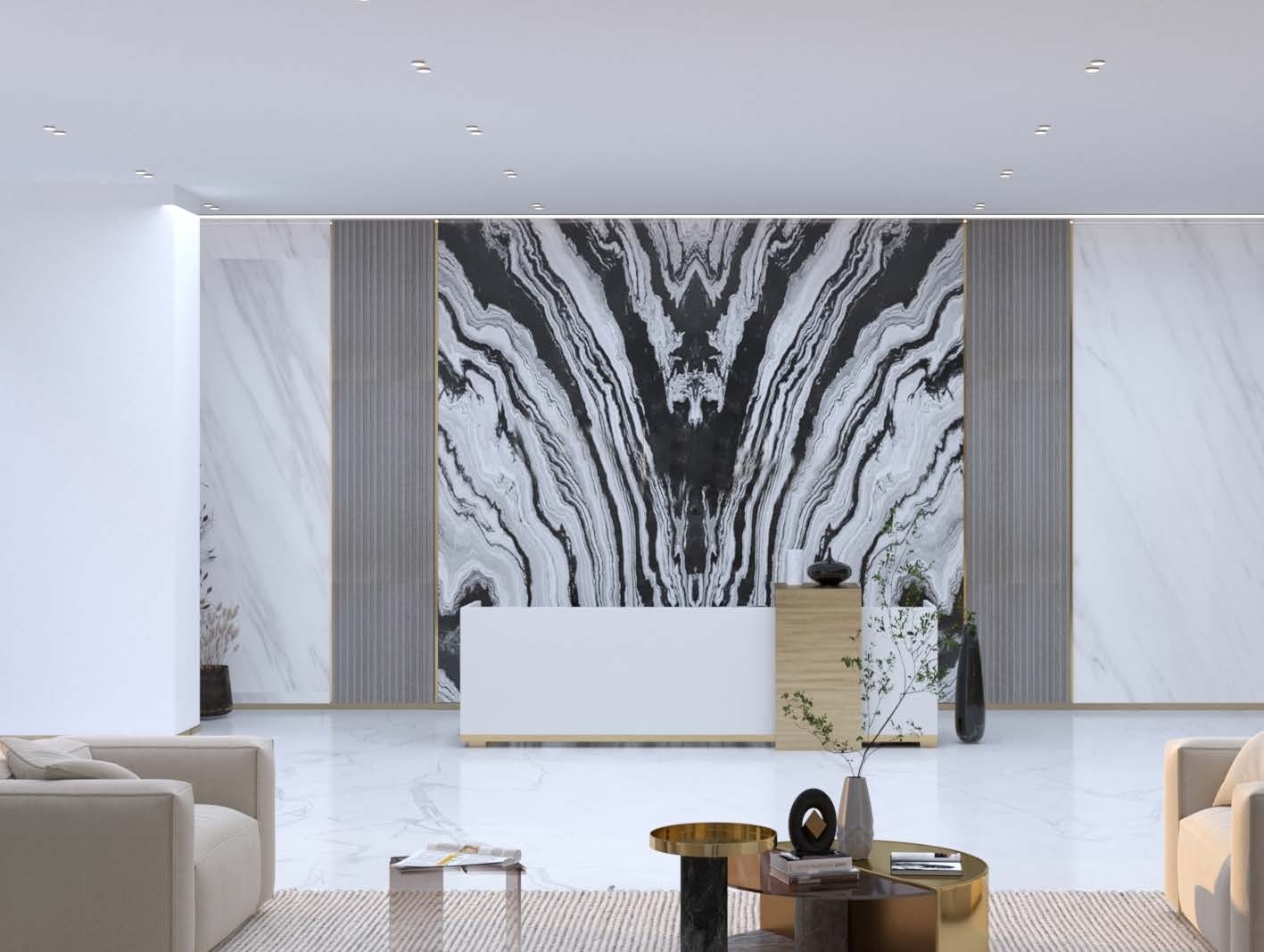Binghatti House by Binghatti, JVC (Jumeirah Village Circle) 3