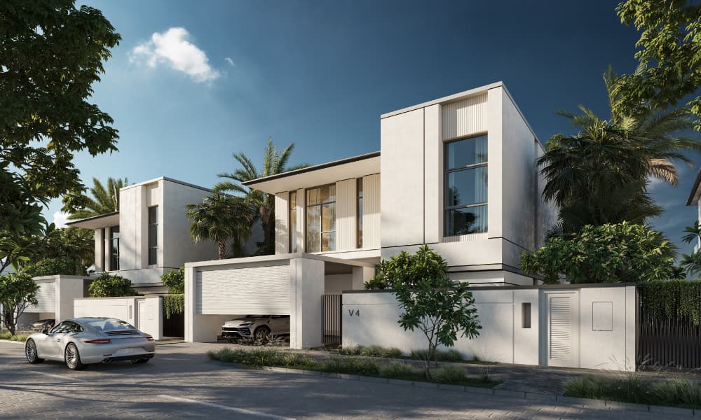 Opal Gardens, MBR District 11 (Meydan South)