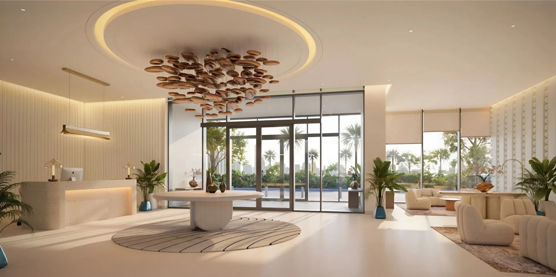 Linar by Alef Group, Al Mamzar-1 3
