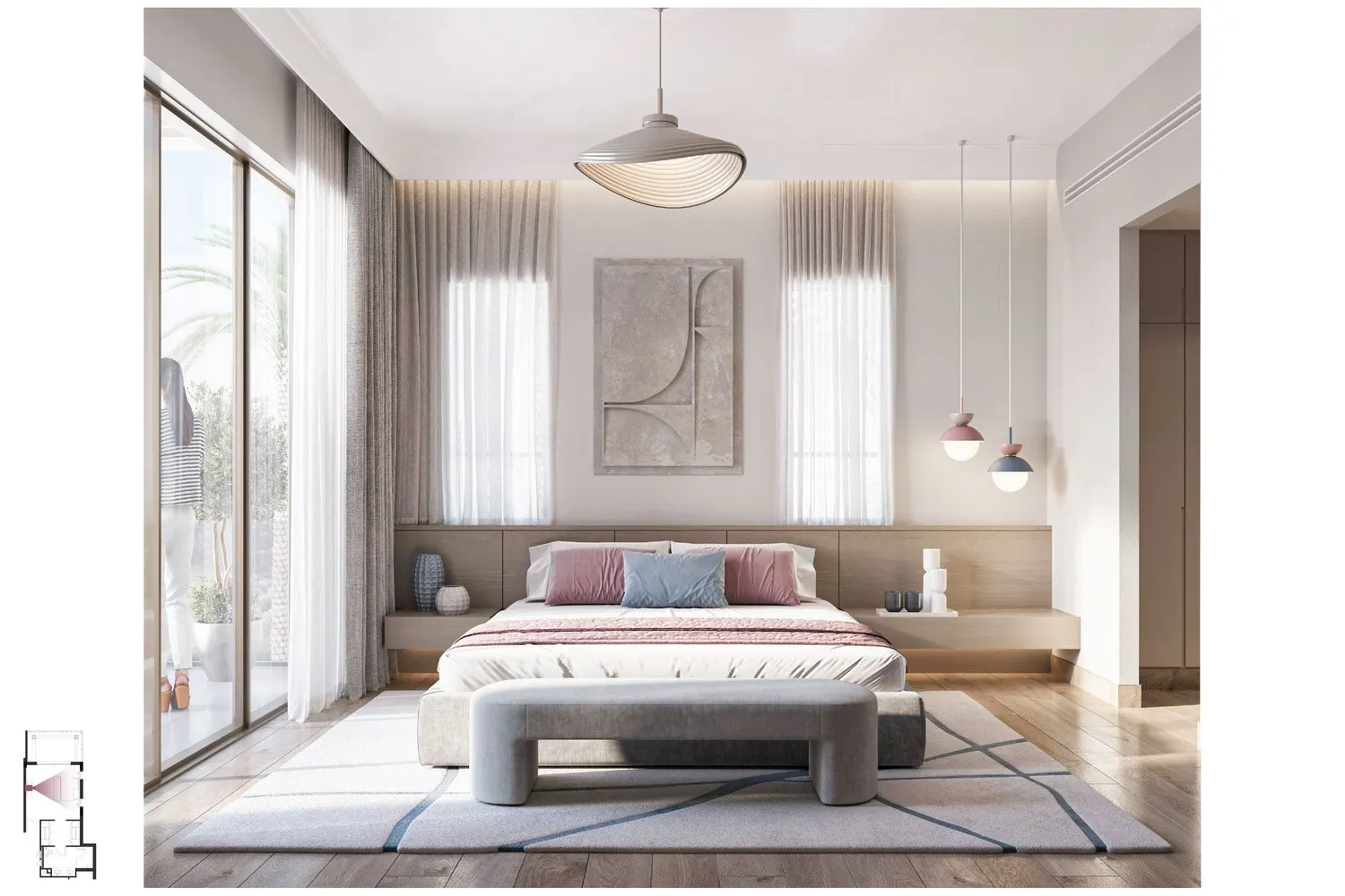 Hayat 6 by Dubai South Developers, Dubai South 3