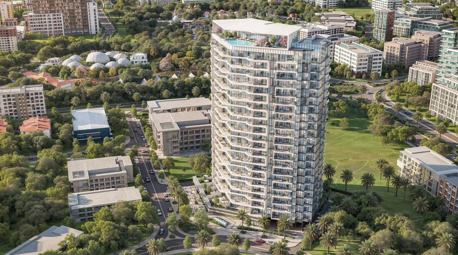 Arthouse Hills, Al Barsha South 3