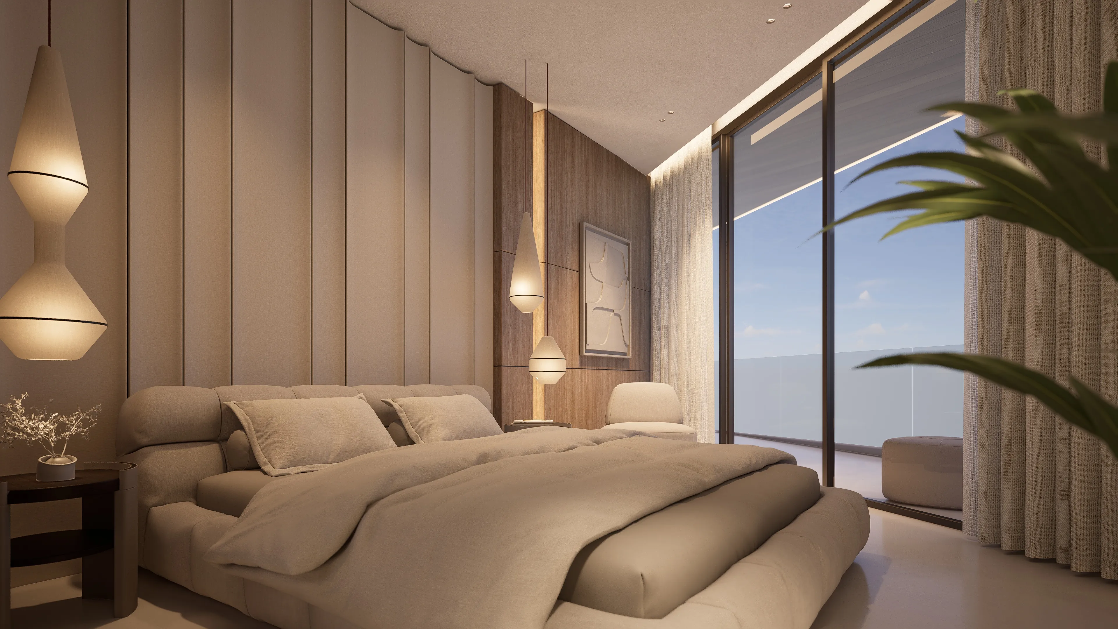 Flow 25 by GAF Property LLC, Abu Dhabi 3