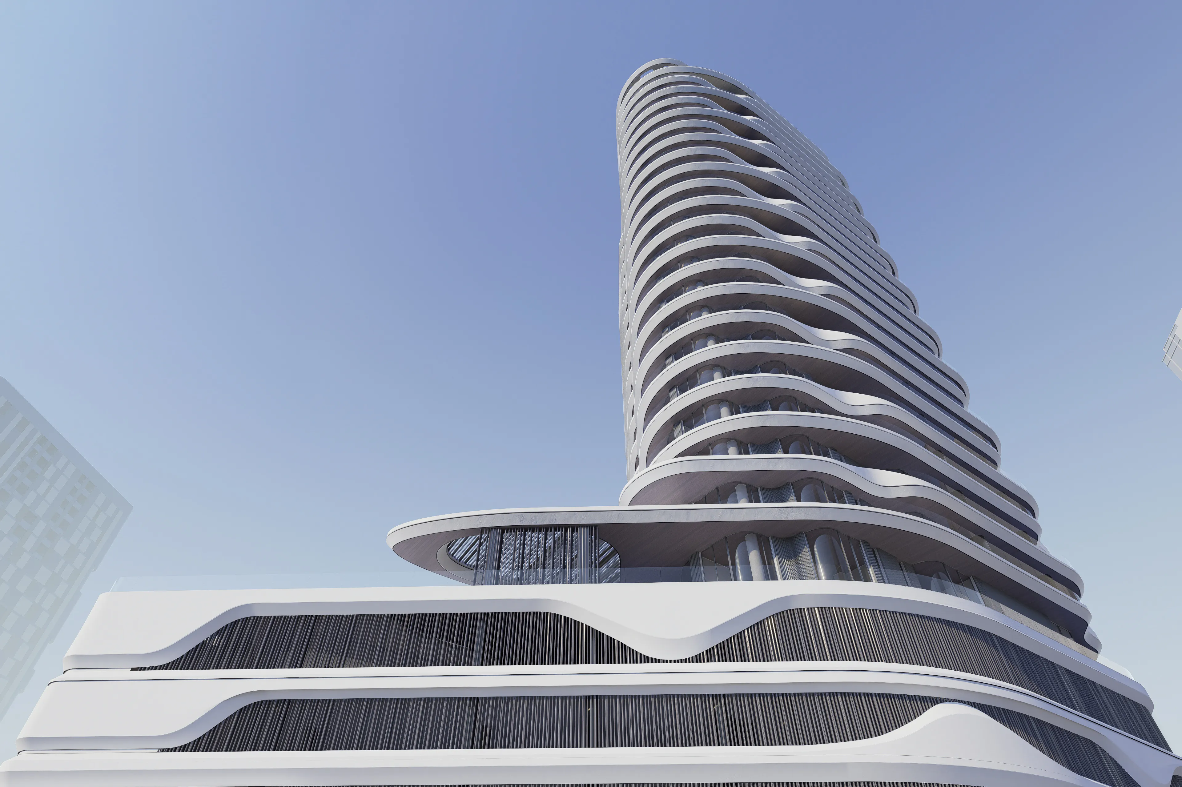 Flow 25, Al Reem Island