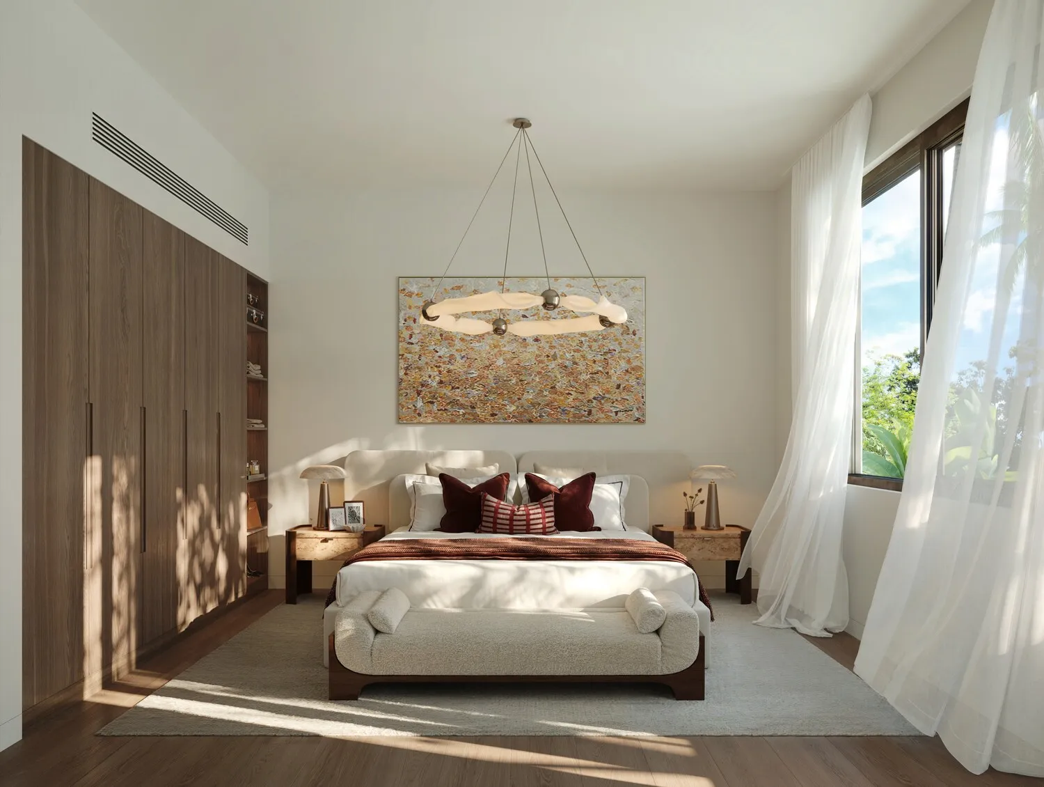 Yas Acres - The Orchids by ALDAR, Abu Dhabi 3