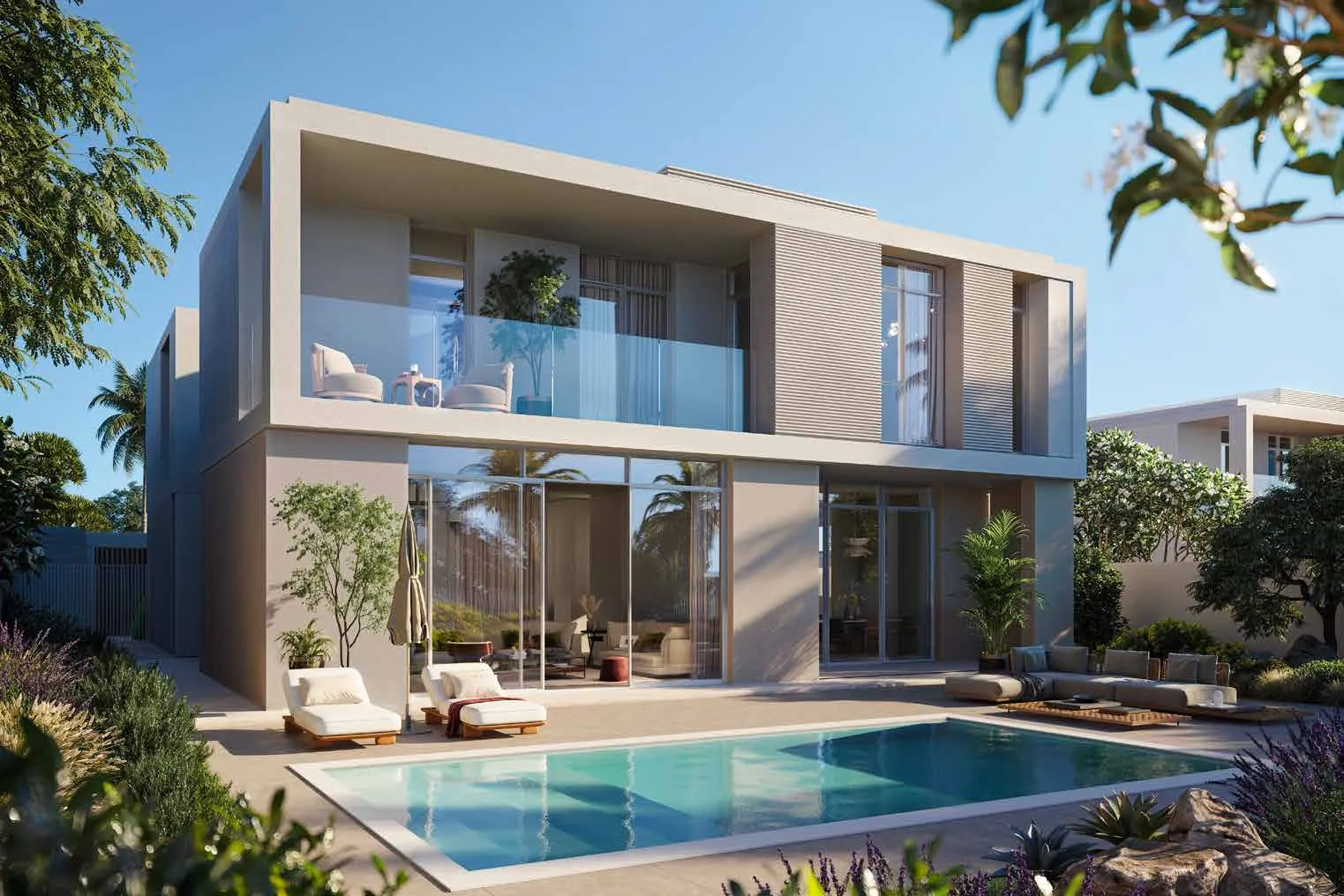 Fay Valley, Abu Dhabi