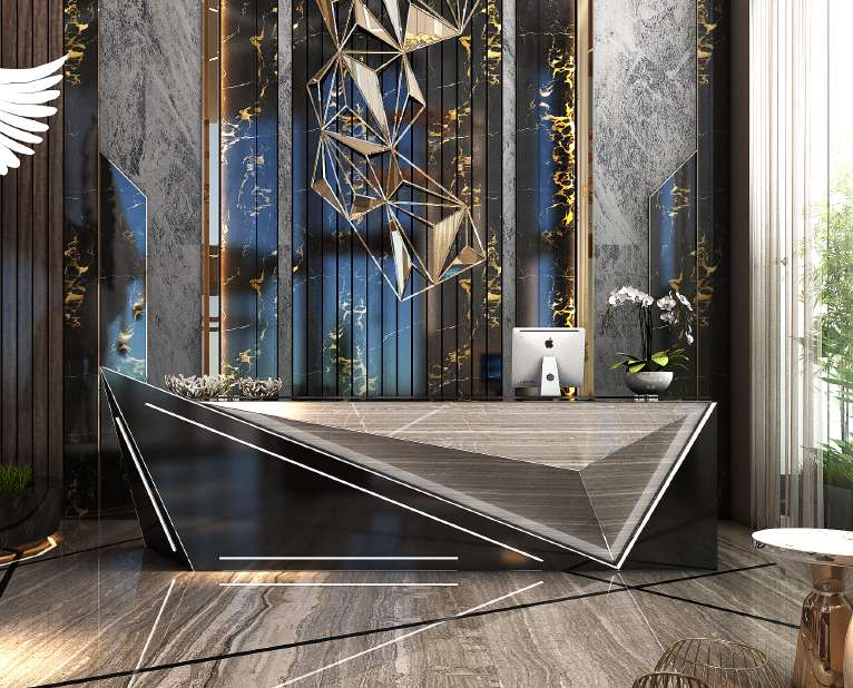 MBL Royal by MAG, JLT (Jumeirah Lake Towers) 3