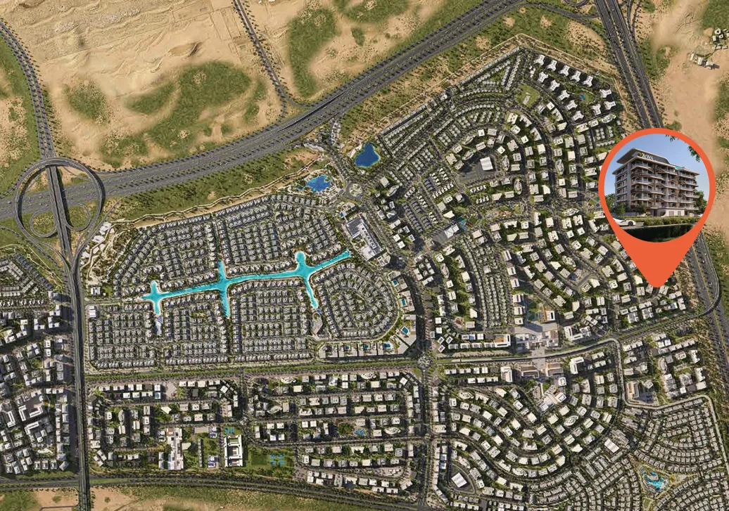 Elinor by Zoya by Zoya Developments, Dubai South 2