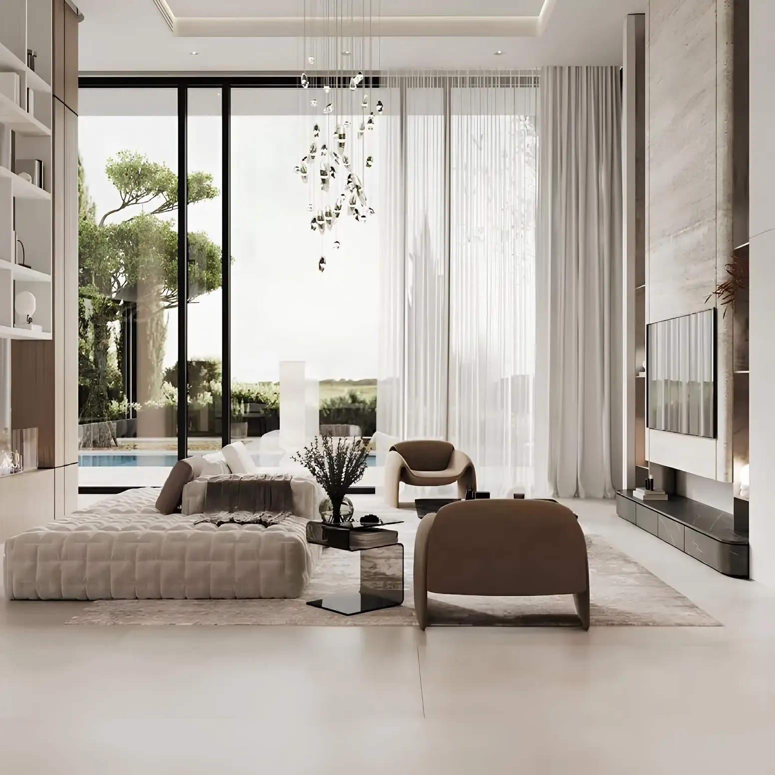 Isola Villa Terra Collection by Atara Real Estate Development, Pearl Jumeirah 3