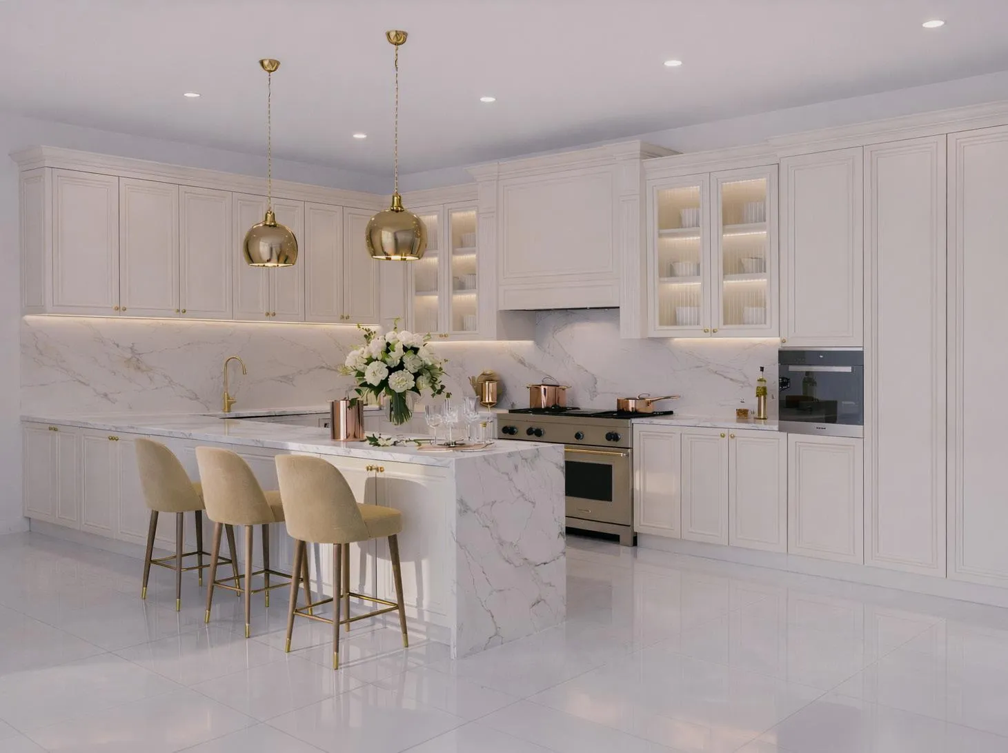 Lincoln Star Residence 4 by Lincoln Star Real Estate Development, Dubai South 3