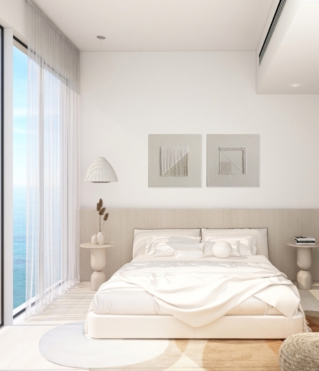 Bayviews by RAK Properties, Mina Al Arab 3