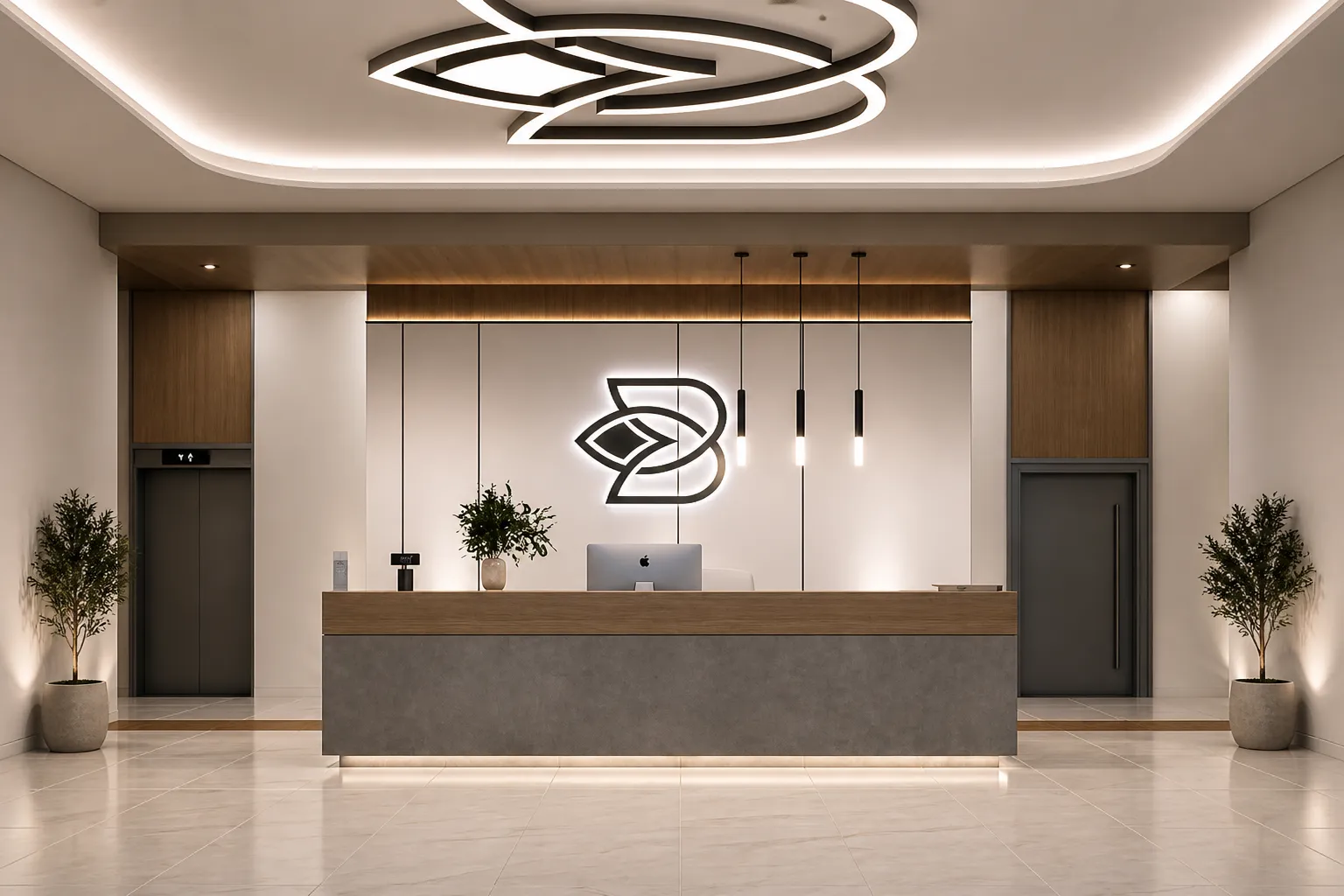 Blossom 76 by Tranquil Infra Developers, JVC (Jumeirah Village Circle) 3