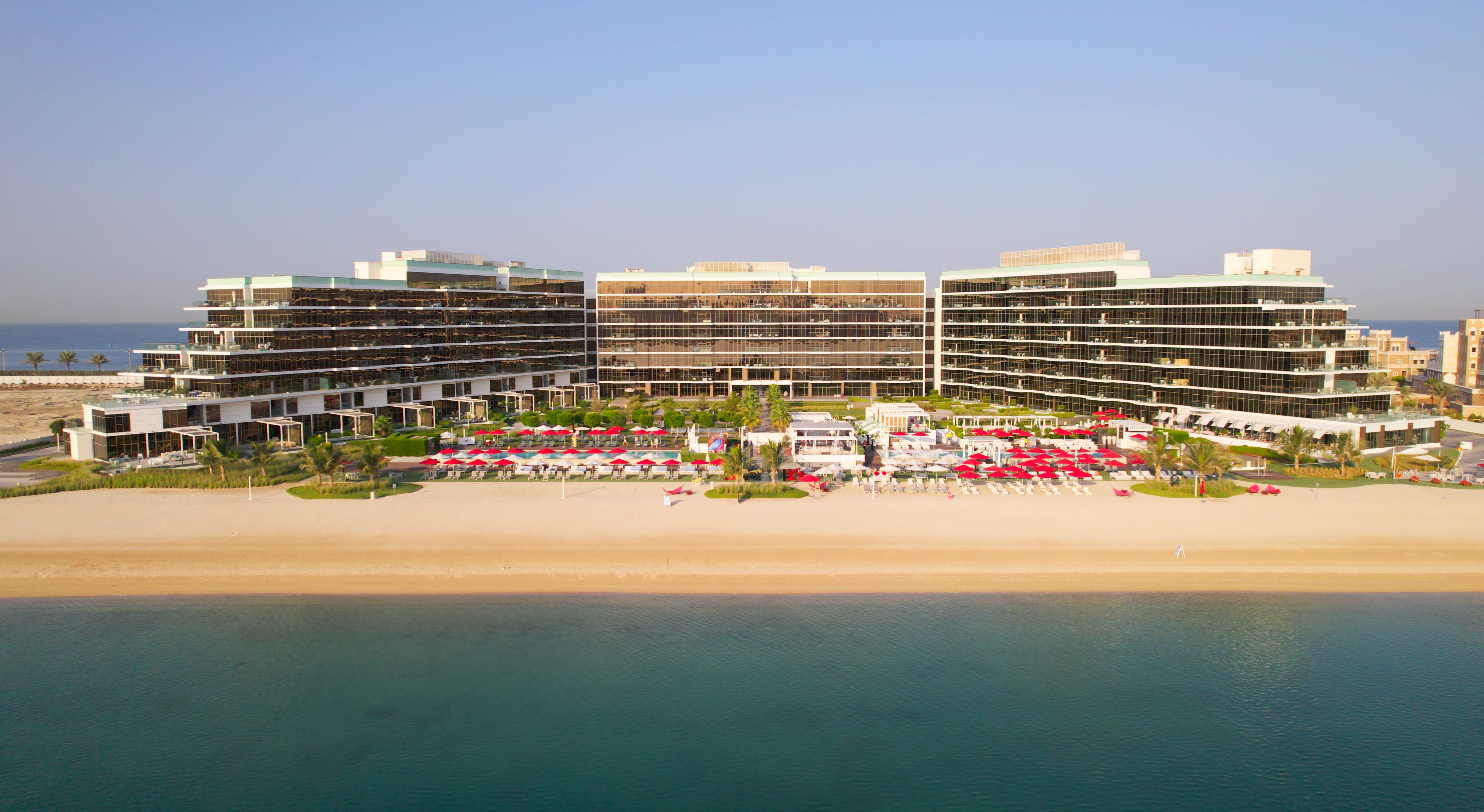 Mansio The8, Palm Jumeirah