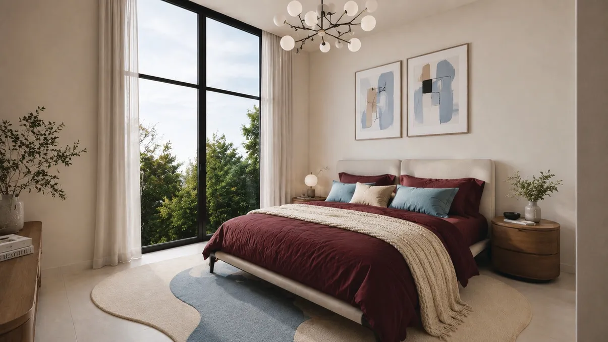 Valore by SRG Holding, JVC (Jumeirah Village Circle) 3
