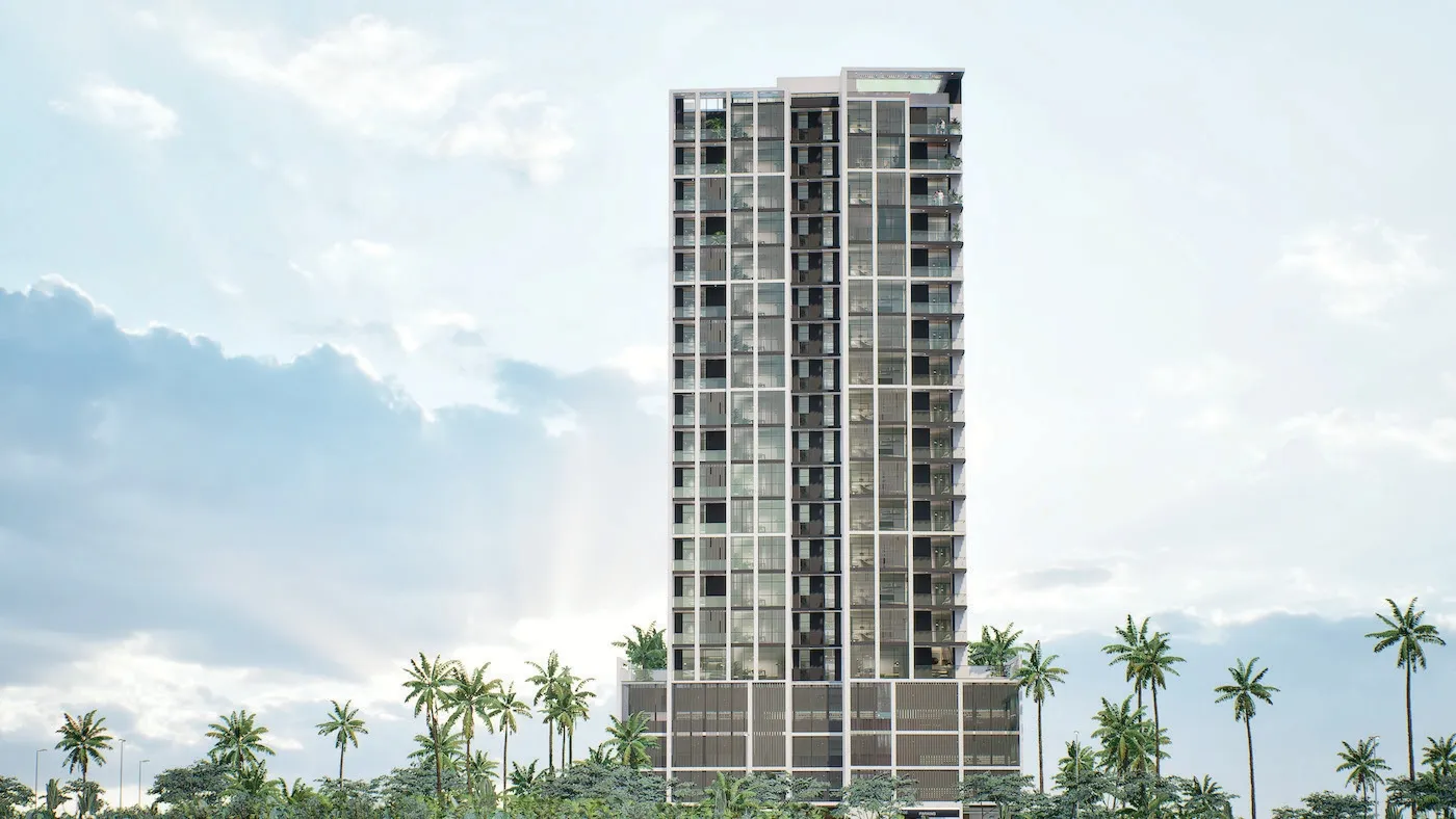 Valore by SRG Holding, JVC (Jumeirah Village Circle)