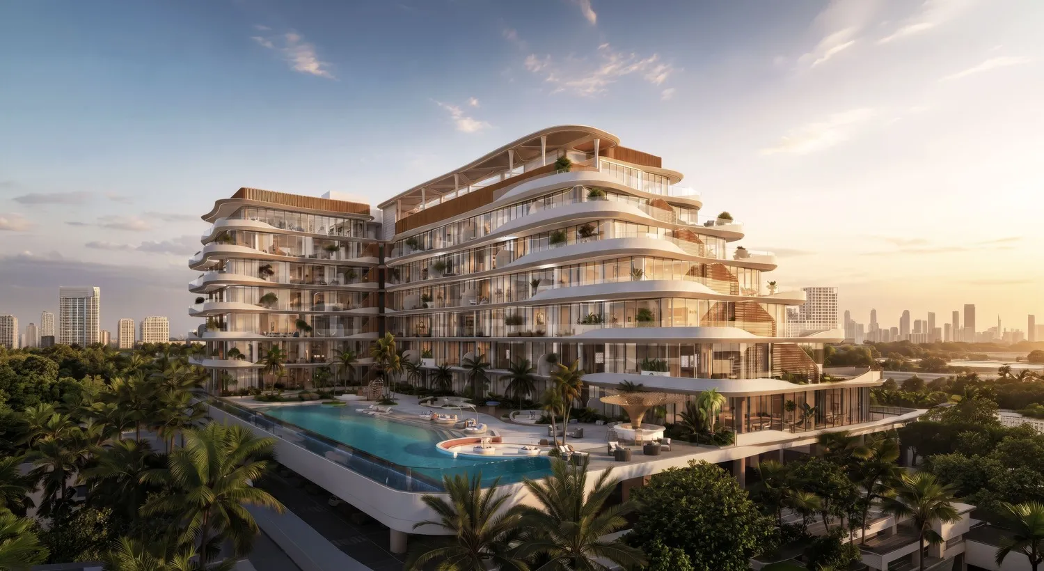 Rabdan Avenue by Rabdan Developments, Meydan (Nad Al Sheba 1)