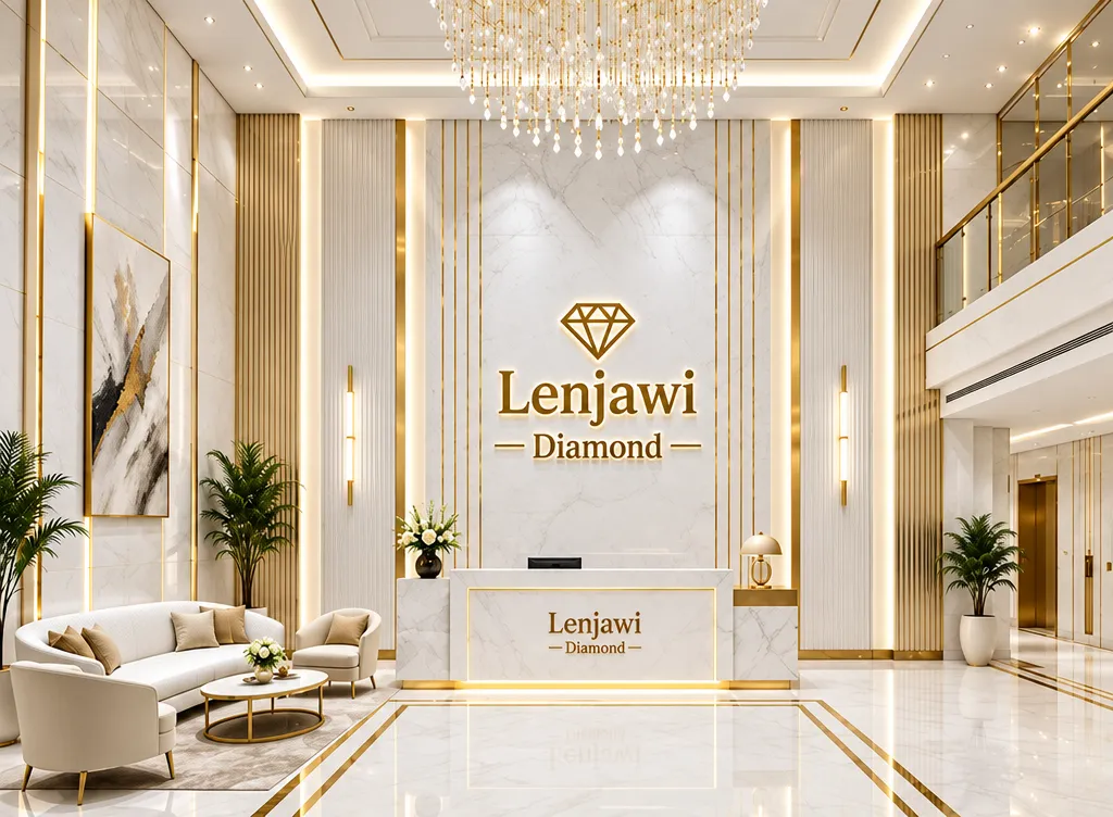 Lenjawi Diamond by Lenjawi Real Estate Development, Dubai International City 3