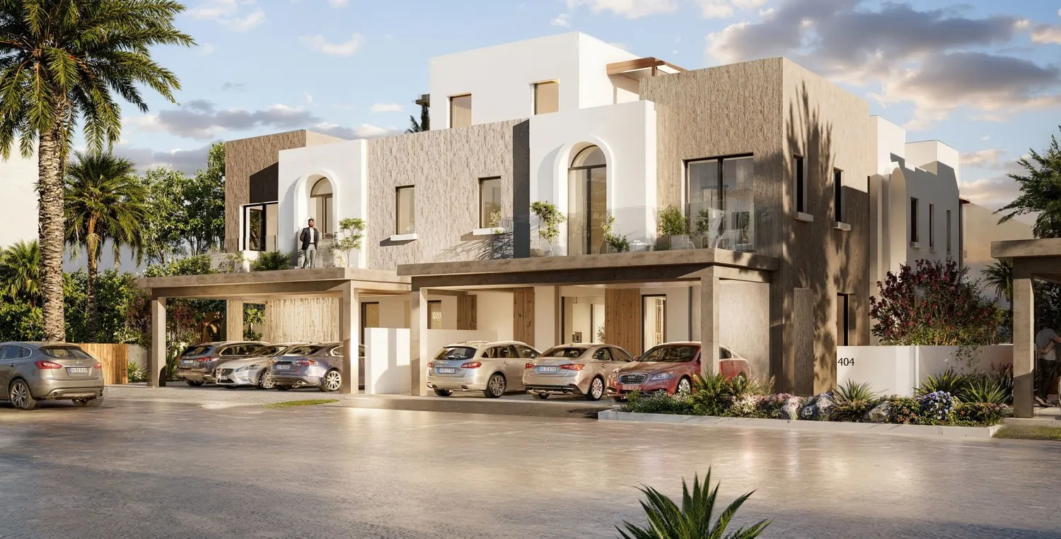 Hayat 1 by Dubai South Developers, Dubai South