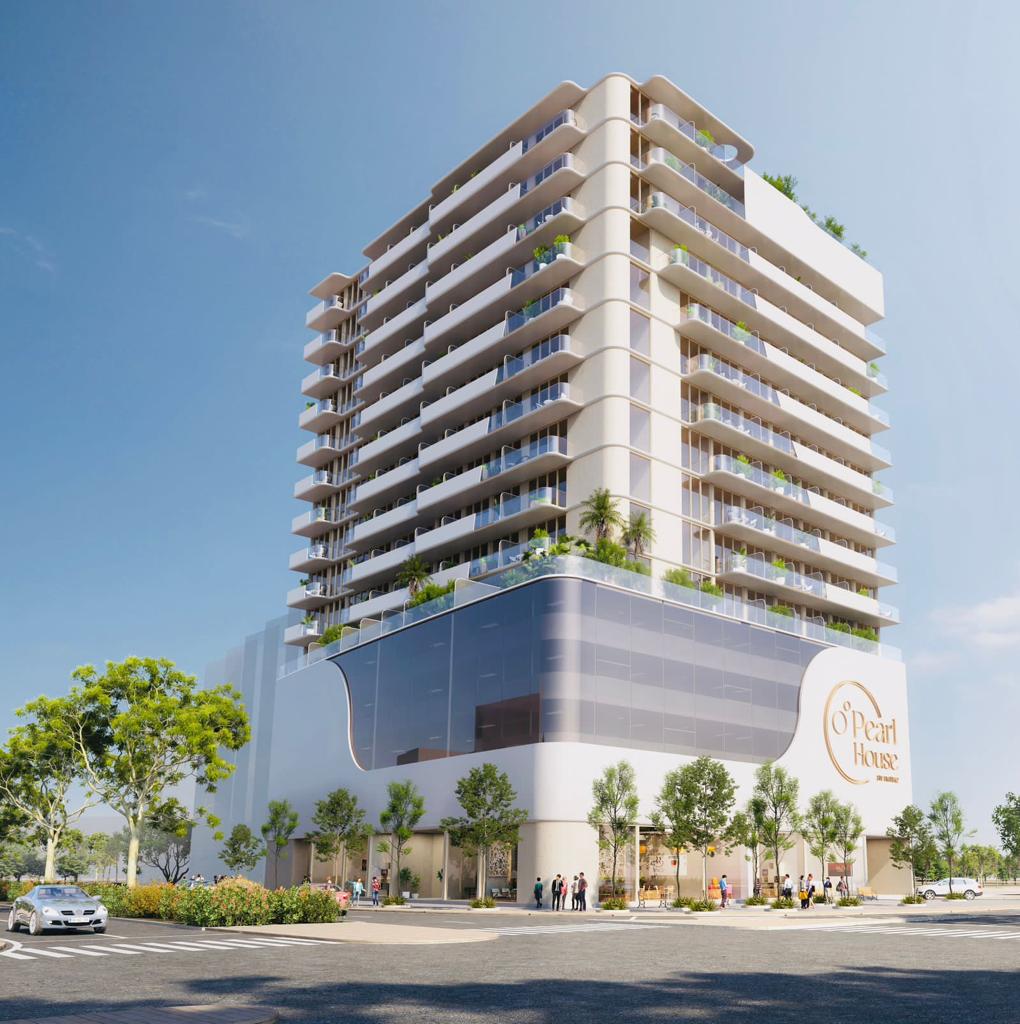 Pearl House by Imtiaz Development, JVC (Jumeirah Village Circle)