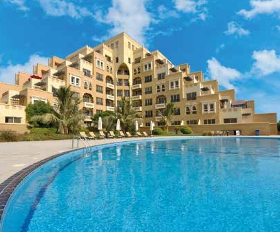 Bab Al Bahr Residences by Al Hamra, Al Marjan Island