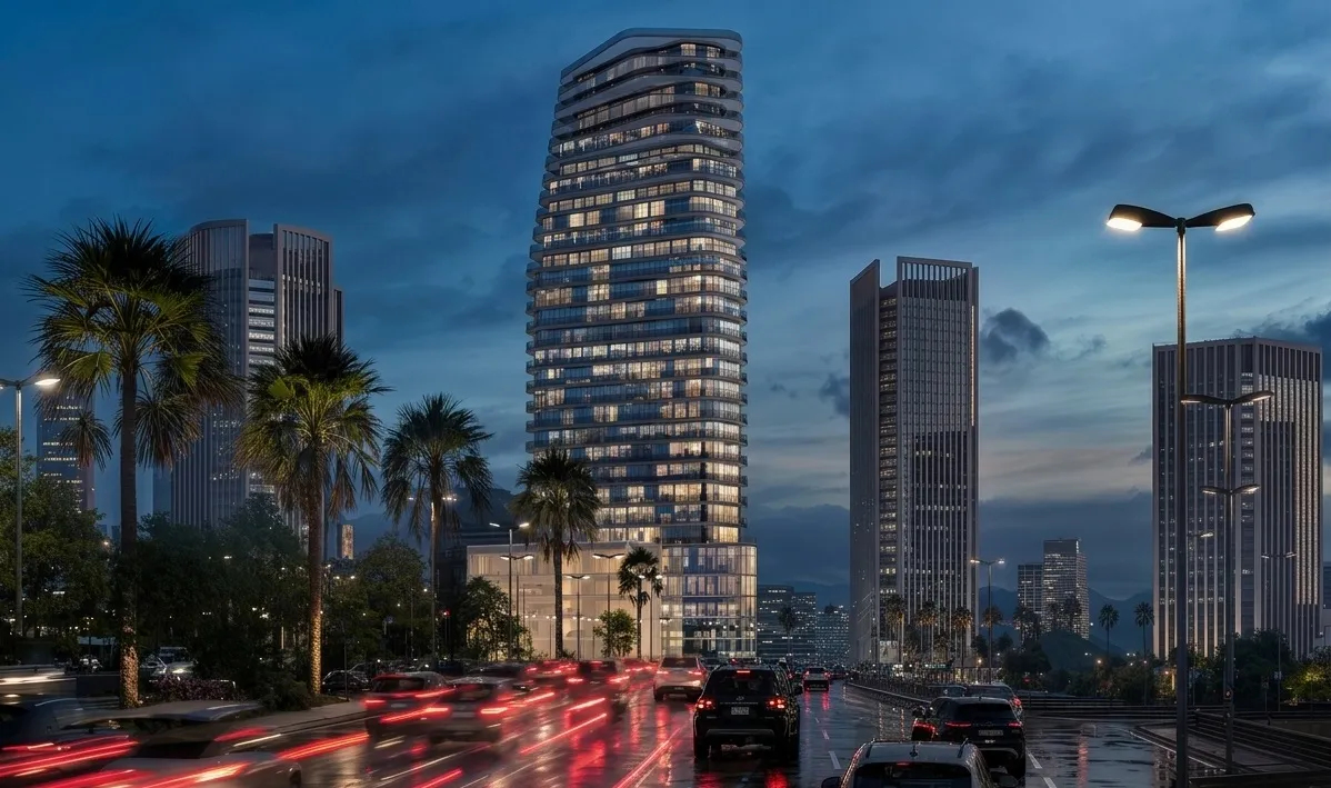 Marlin Icon, Al Reem Island
