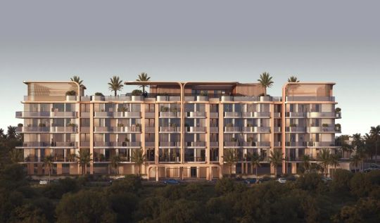 Cellista by Zoya by Zoya Developments, Dubai South