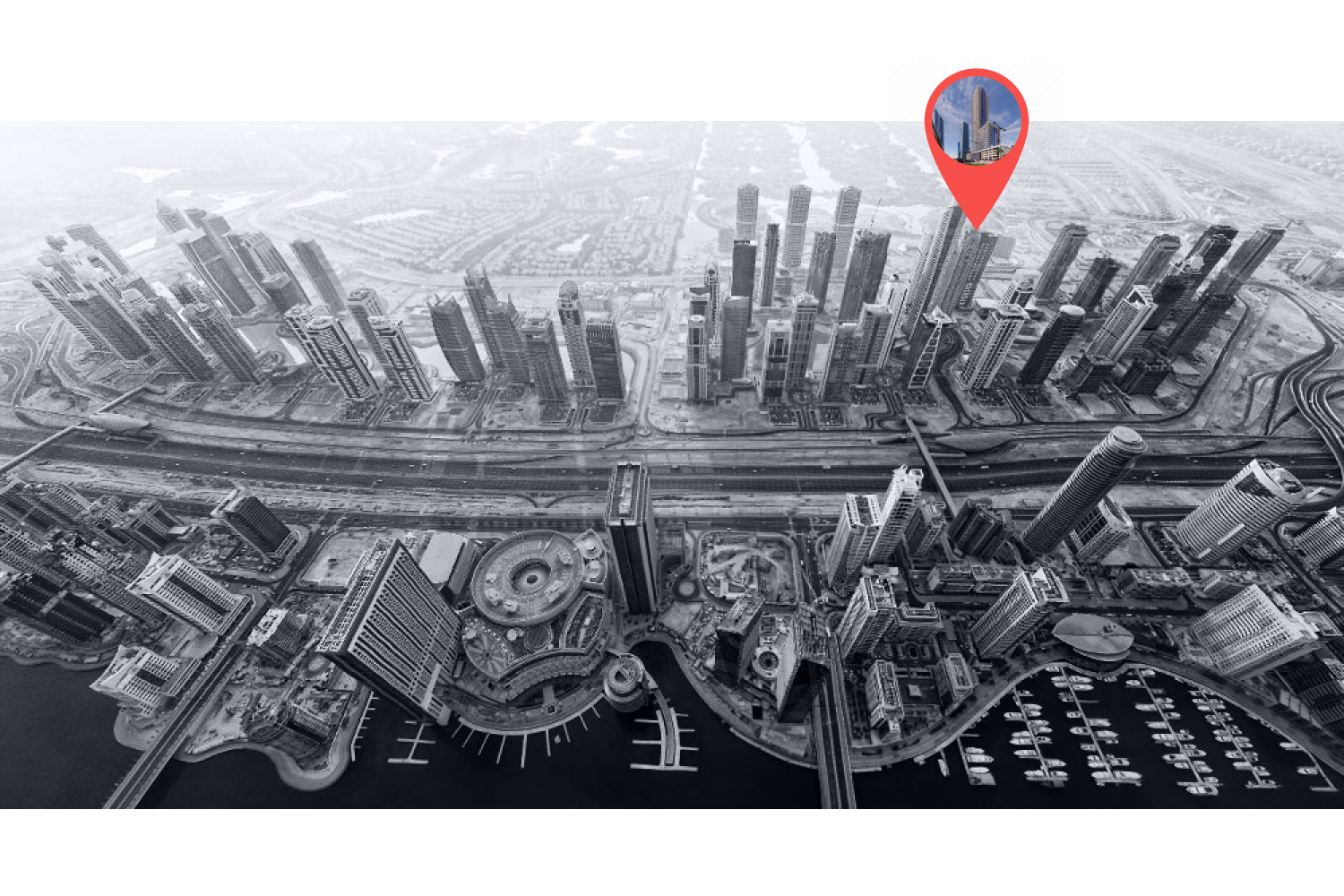 Orra The Embankment by Orra Developers, JLT (Jumeirah Lake Towers) 2