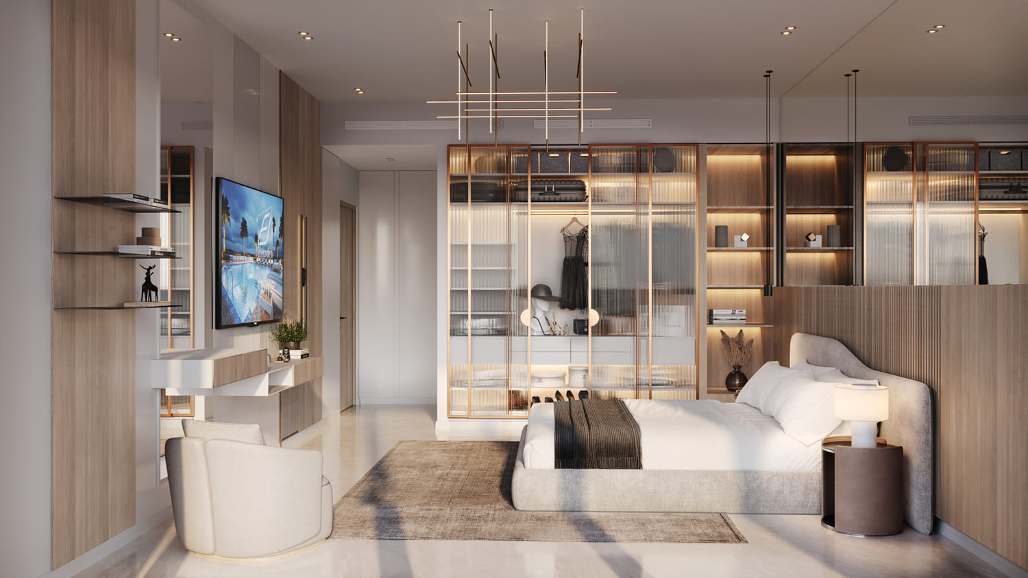 Binghatti Amber by Binghatti, JVC (Jumeirah Village Circle) 3