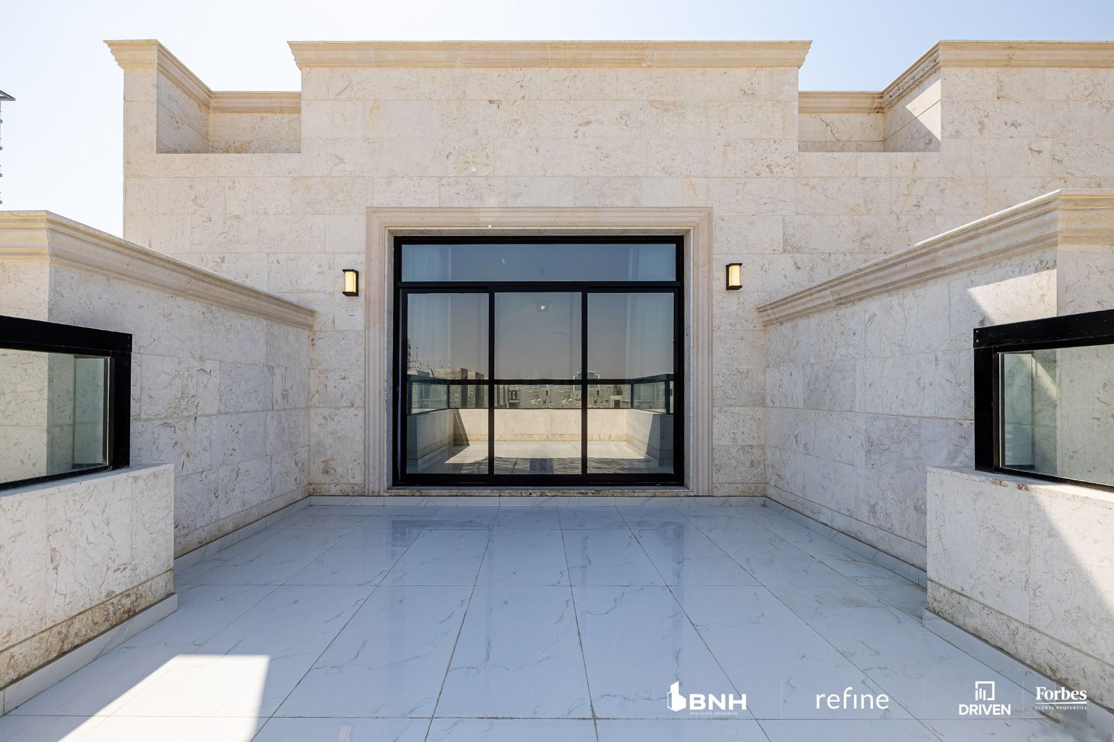 Equiti Villas, Jebel Ali Village