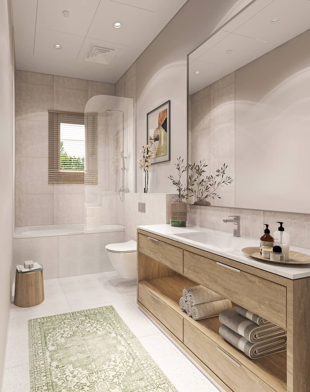 Bloom Living 2 - Toledo by Bloom Holding, Zayed City 3