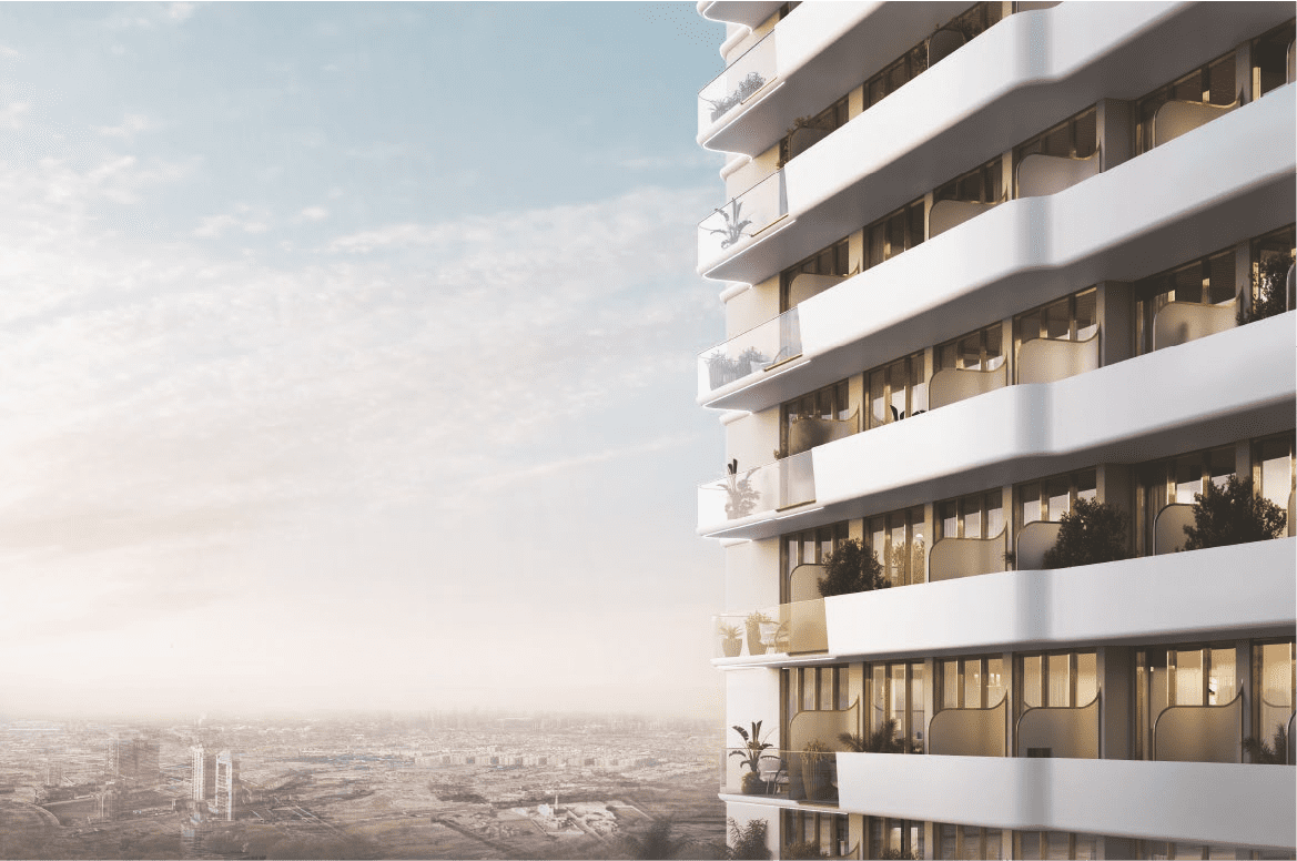 Pearl House II by Imtiaz Development, JVC (Jumeirah Village Circle)